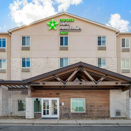 Extended Stay America Suites - Charlotte - Northlake
